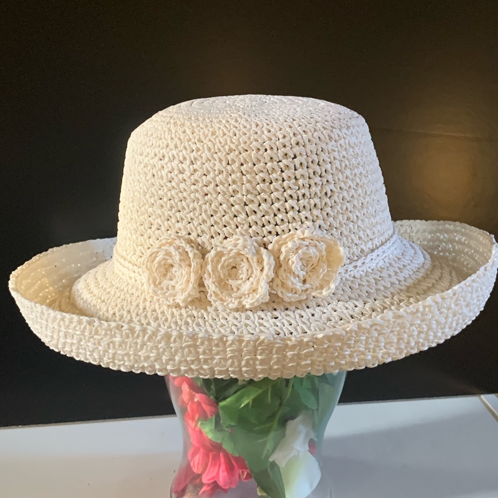 Ladies hat